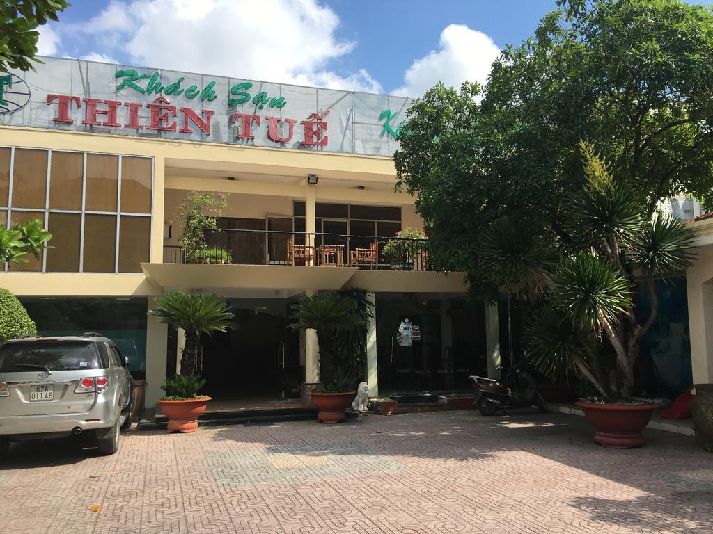 Motel Thien Tue