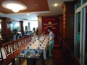 Hotel Phu An 2*