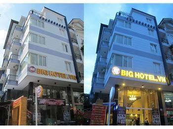 Hotel Big Hotel.vn 2*
