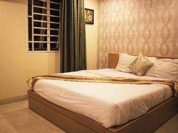 Hotel Big Hotel.vn Ho Chi Minh City
