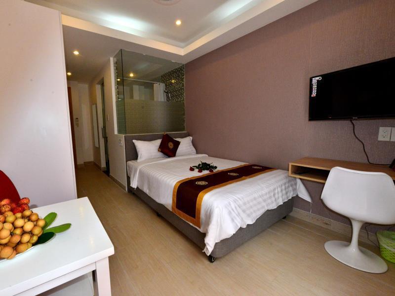 Phu My Hung - Saigon South Serviced - Near Vivo Mall