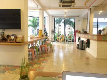 Hotel Lief Saigon 3*