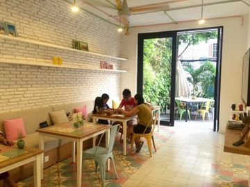Lief Saigon Ho Chi Minh City
