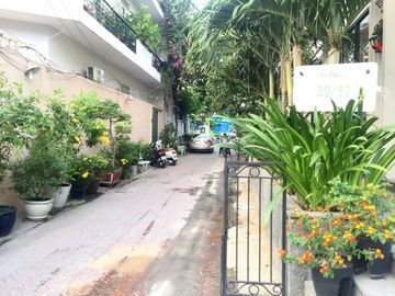 Hotel Lief Saigon Ho Chi Minh City