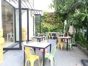 Lief Saigon