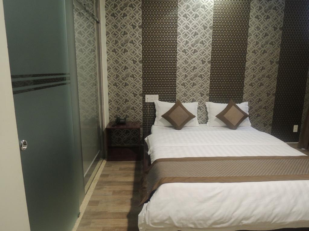Van Phat Ho Chi Minh City
