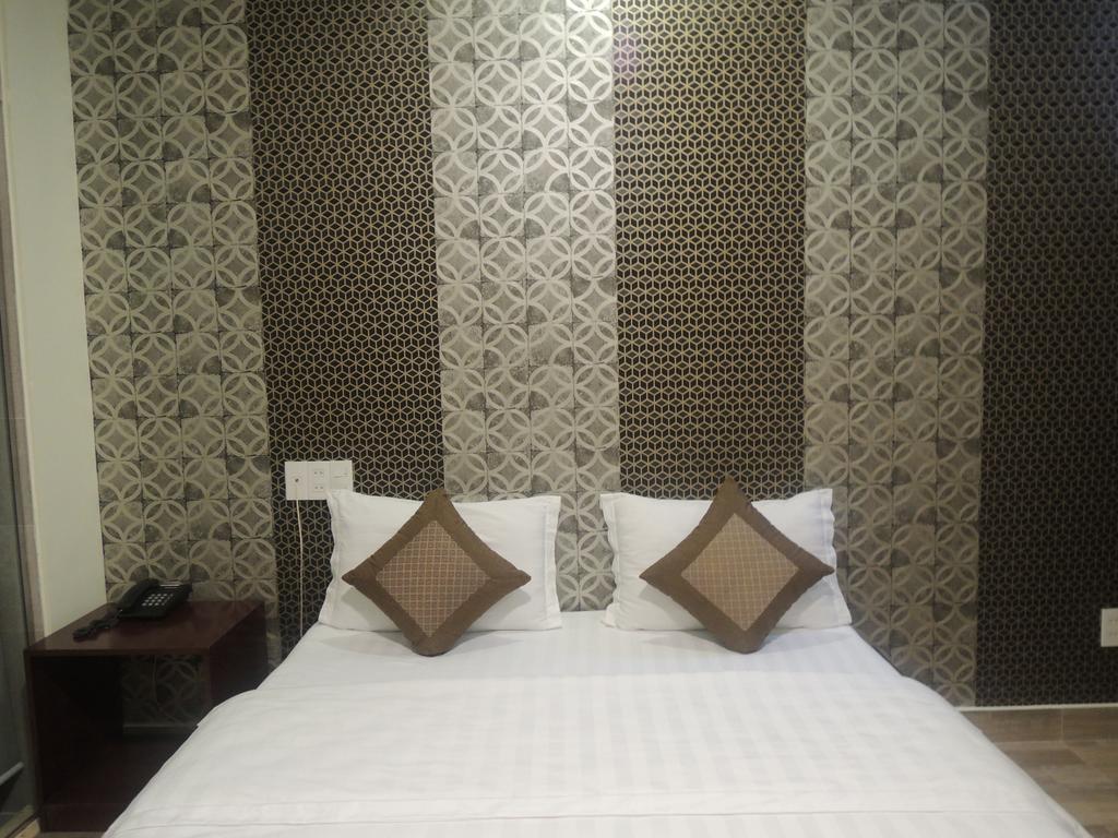 Hotel Van Phat Ho Chi Minh City