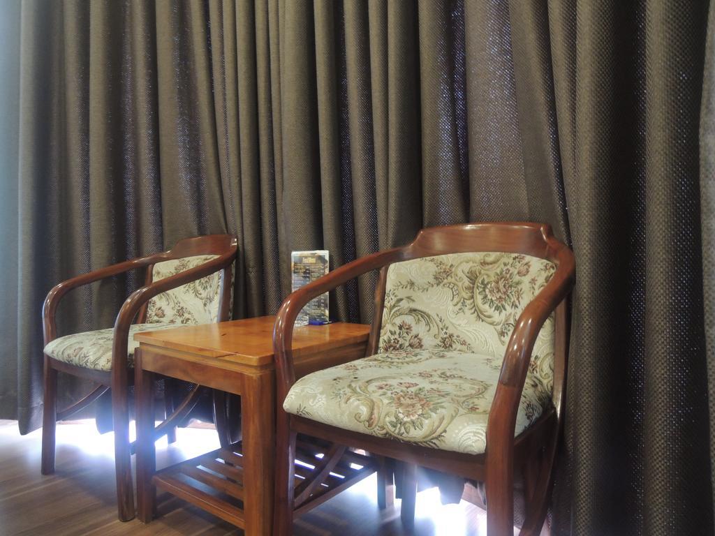 Hotel Van Phat Ho Chi Minh City