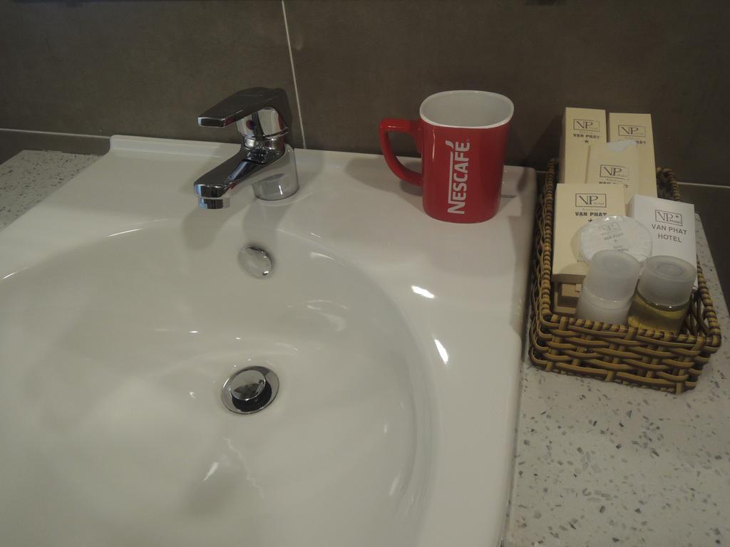 Hotel Van Phat Ho Chi Minh City