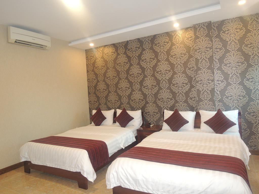 Hotel Van Phat *