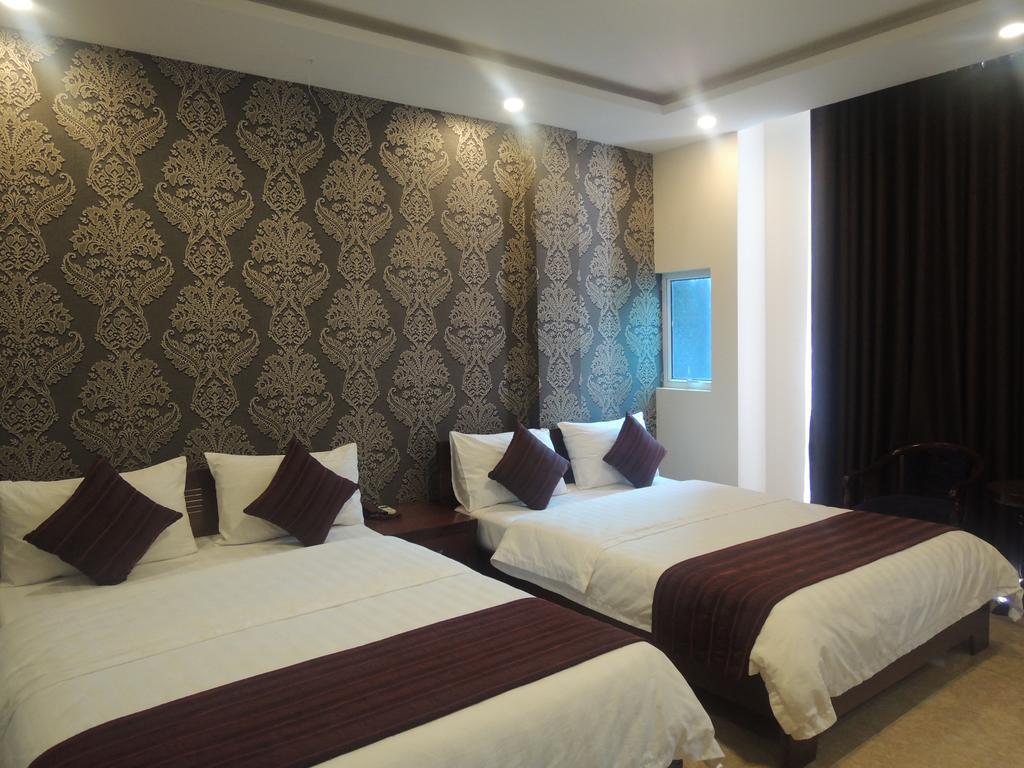 Hotel Van Phat