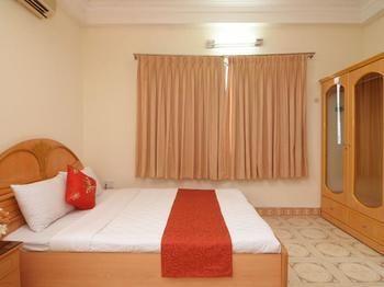 Hotel Tan Hoang Long District 5