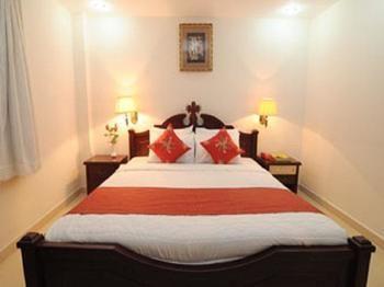 Hotel Tan Hoang Long District 5 3*