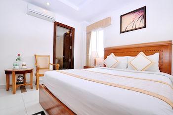 Hotel Tan Hoang Long District 5 3*