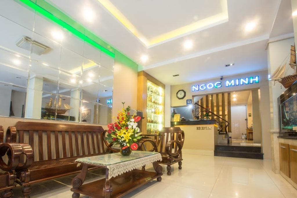 Hotel Ngoc Minh
