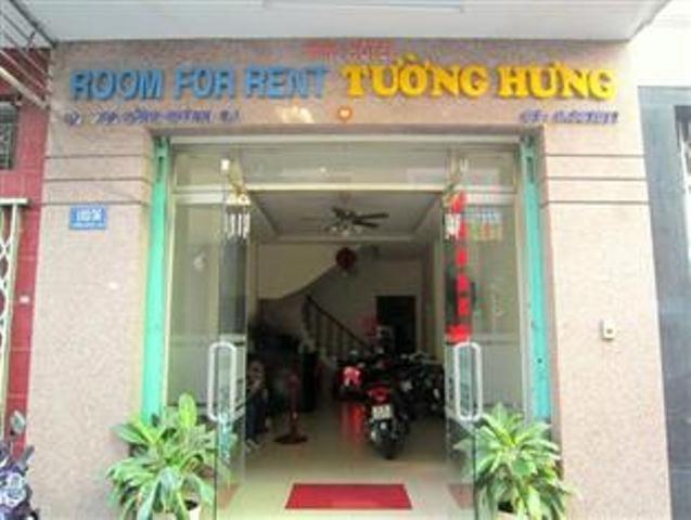 Hotel Tuong Hung