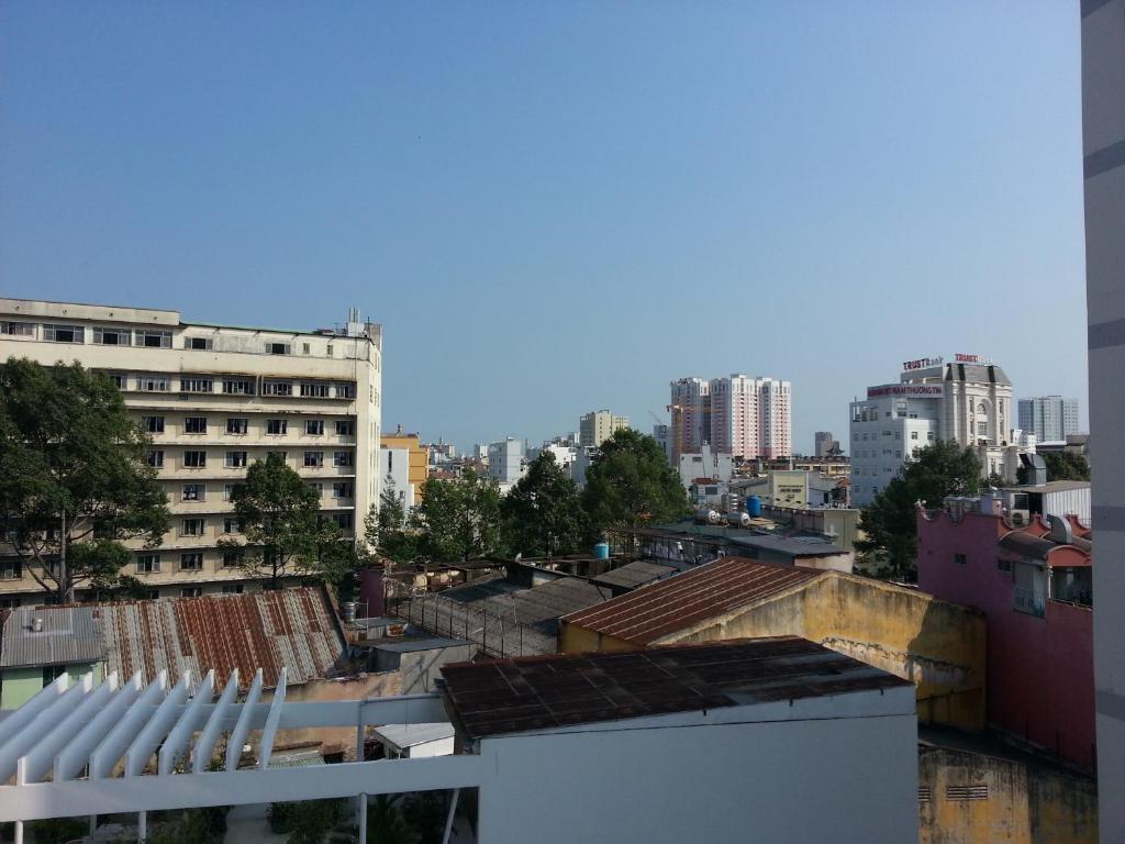 Pink Tulip Hotel 2*