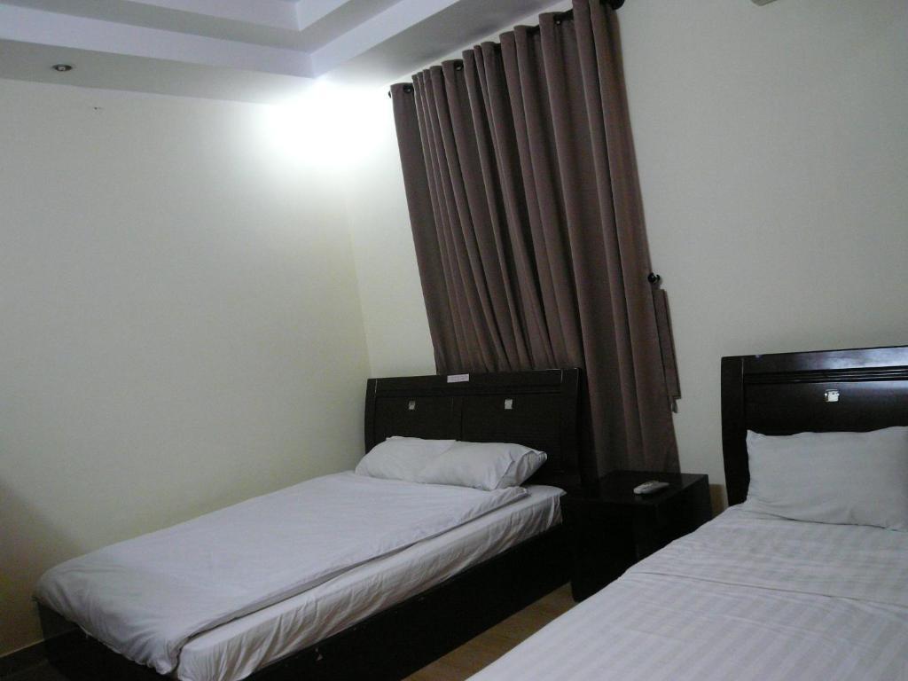 Tuong Hung * Ho Chi Minh City