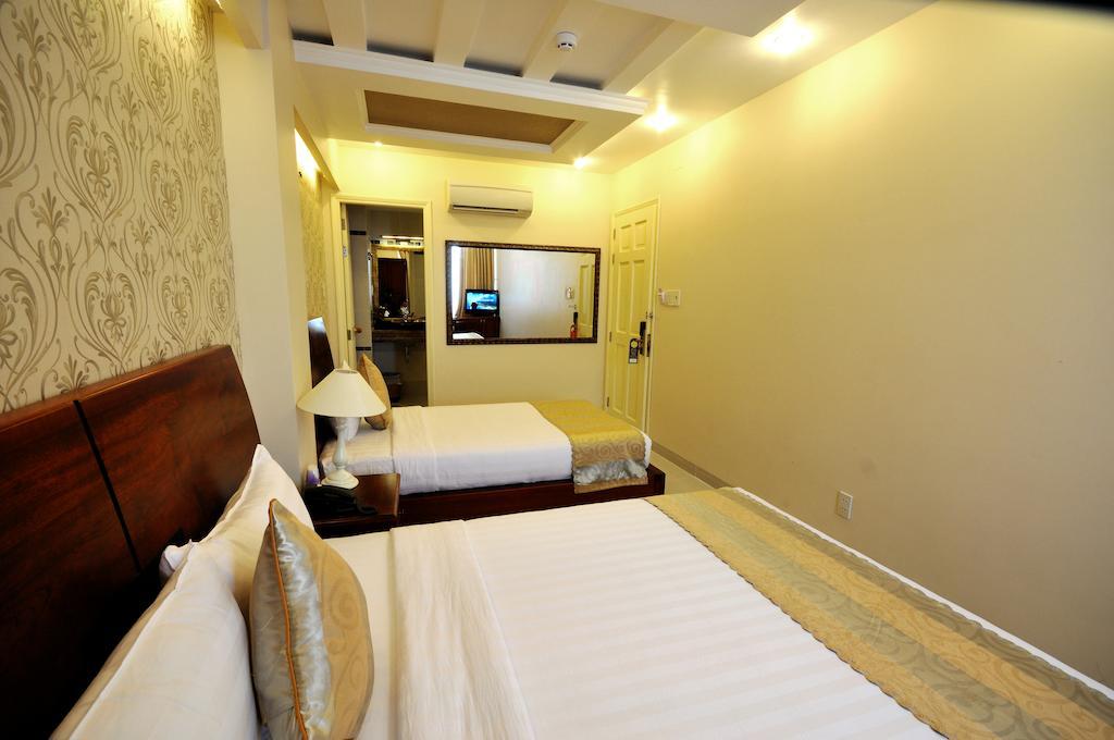 Hotel Bao Tran 2*