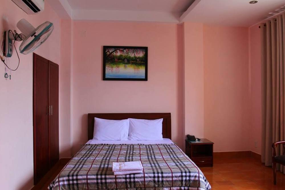 Hotel Hoa Bao 2