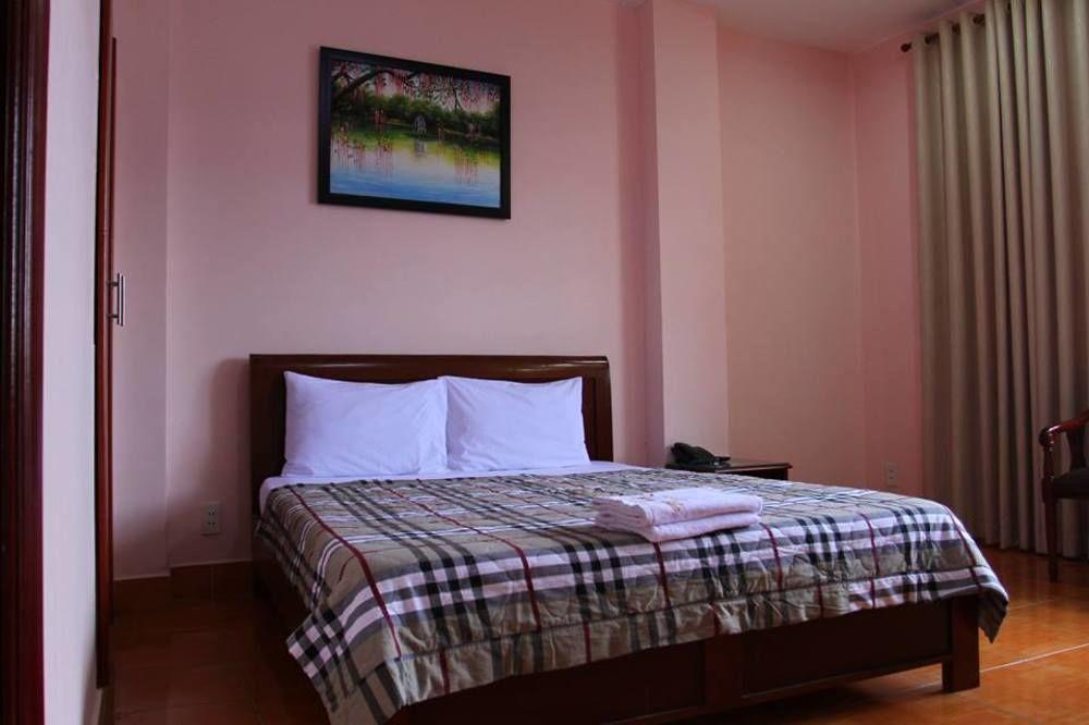 Hotel Hoa Bao 2 Ho Chi Minh City
