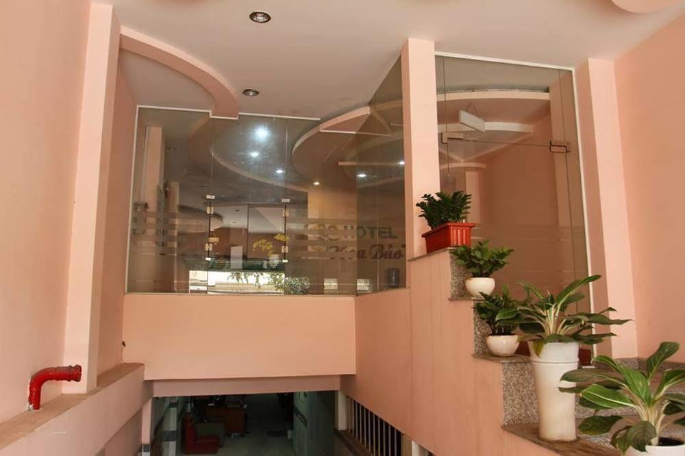 Hotel Hoa Bao 2 2*