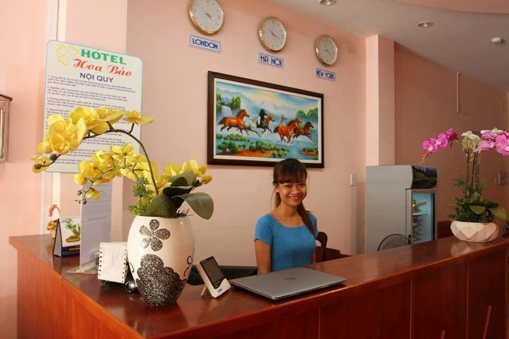 Hoa Bao 2 Ho Chi Minh City