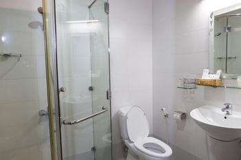 Hotel Vien Dong Phu My Hung Bandar Ho Chi Minh