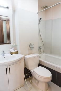 Hotel Vien Dong Phu My Hung 2*