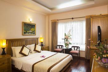 Hotel Vien Dong Phu My Hung 2*