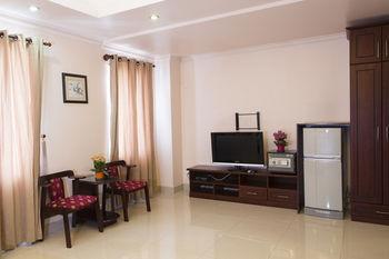 Hotel Vien Dong Phu My Hung