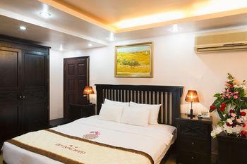 Hotel Vien Dong Phu My Hung Bandar Ho Chi Minh