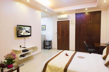 Hotel Vien Dong Phu My Hung
