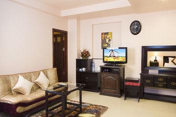 Hotel Vien Dong Phu My Hung 2*