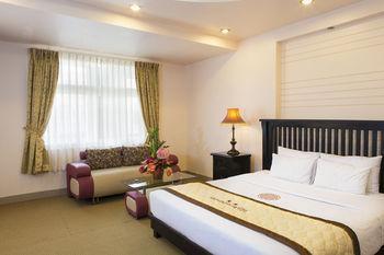 Hotel Vien Dong Phu My Hung