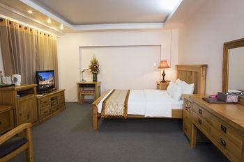 Hotel Vien Dong Phu My Hung Bandar Ho Chi Minh