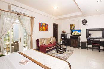 Vien Dong Phu My Hung Bandar Ho Chi Minh