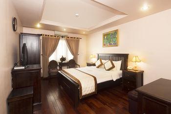 Hotel Vien Dong Phu My Hung