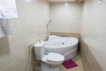 Hotel Vien Dong Phu My Hung Bandar Ho Chi Minh