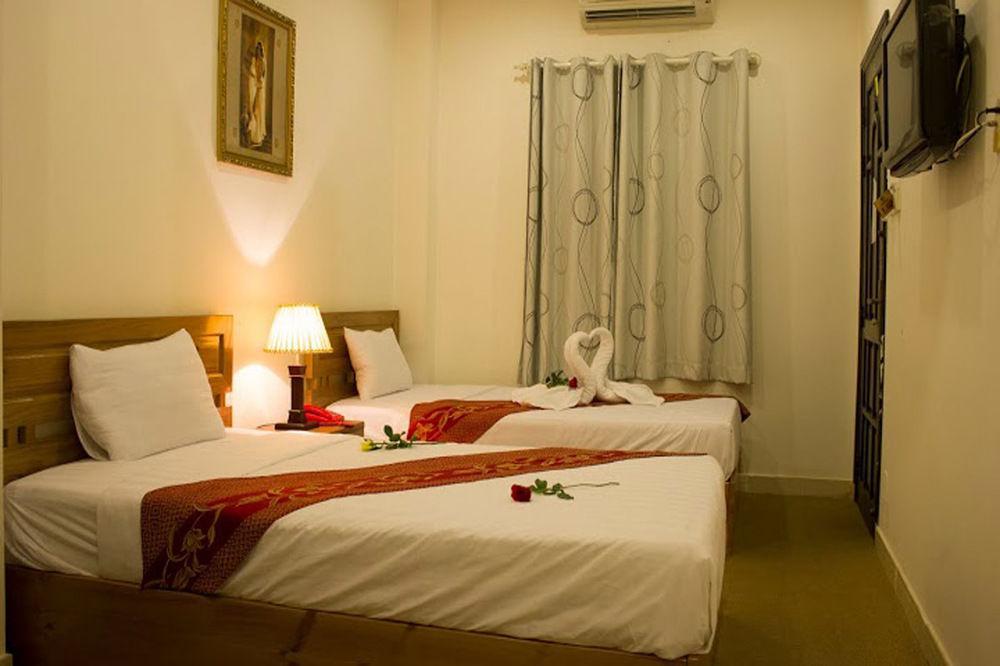 Hotel Nam Son *