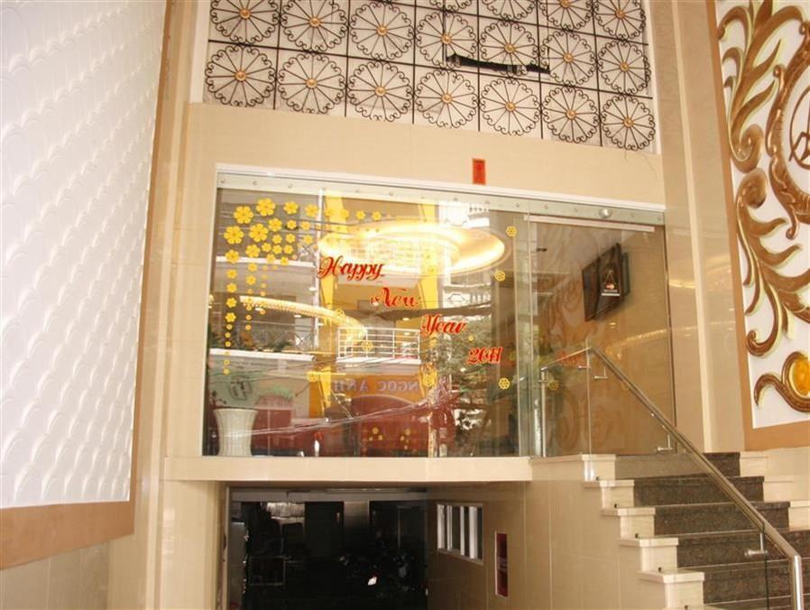 Hotel Anh Minh