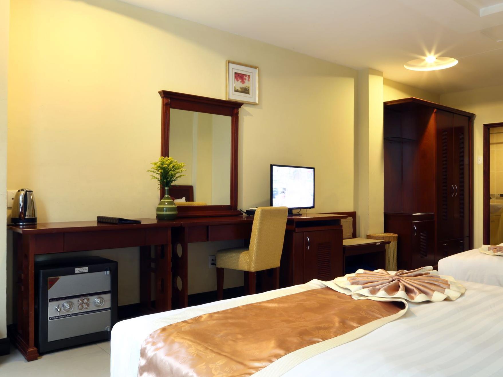 Hotel Lien Thanh 3*