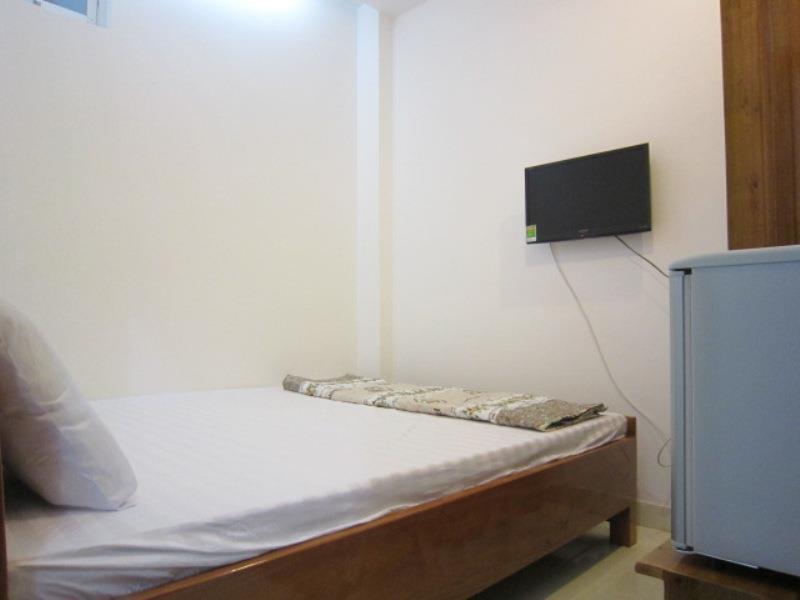 Hotel Ck Saigon Central Hotel Ho Chi Minh City