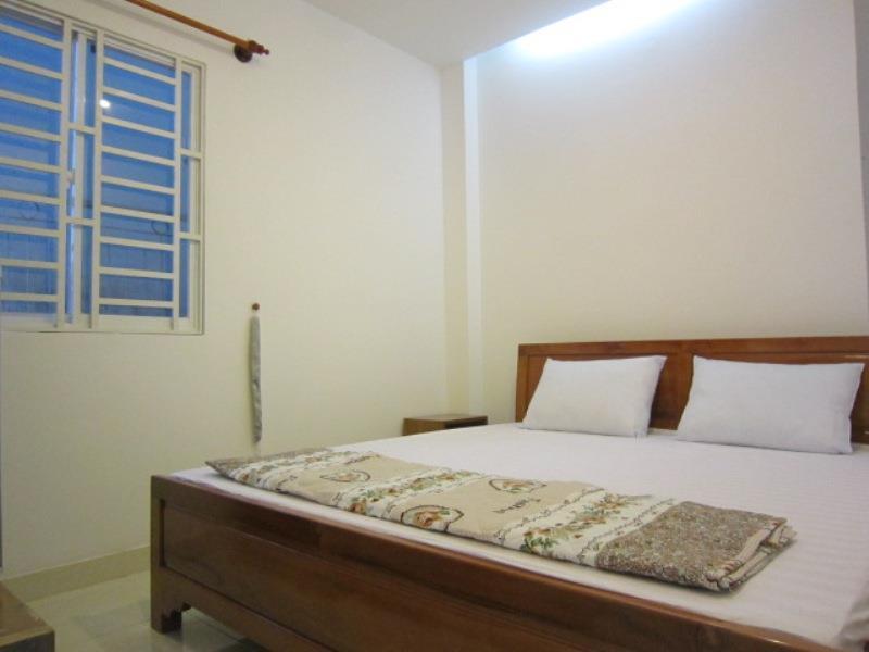Ck Saigon Central Hotel