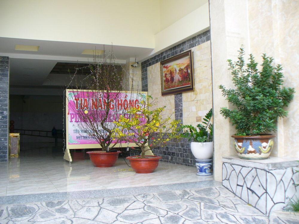 Nhà trọ Tia Nắng Hồng - Pink Sunbeam TP. Hồ Chí Minh