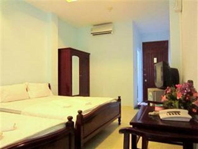 Hotel Nguyet