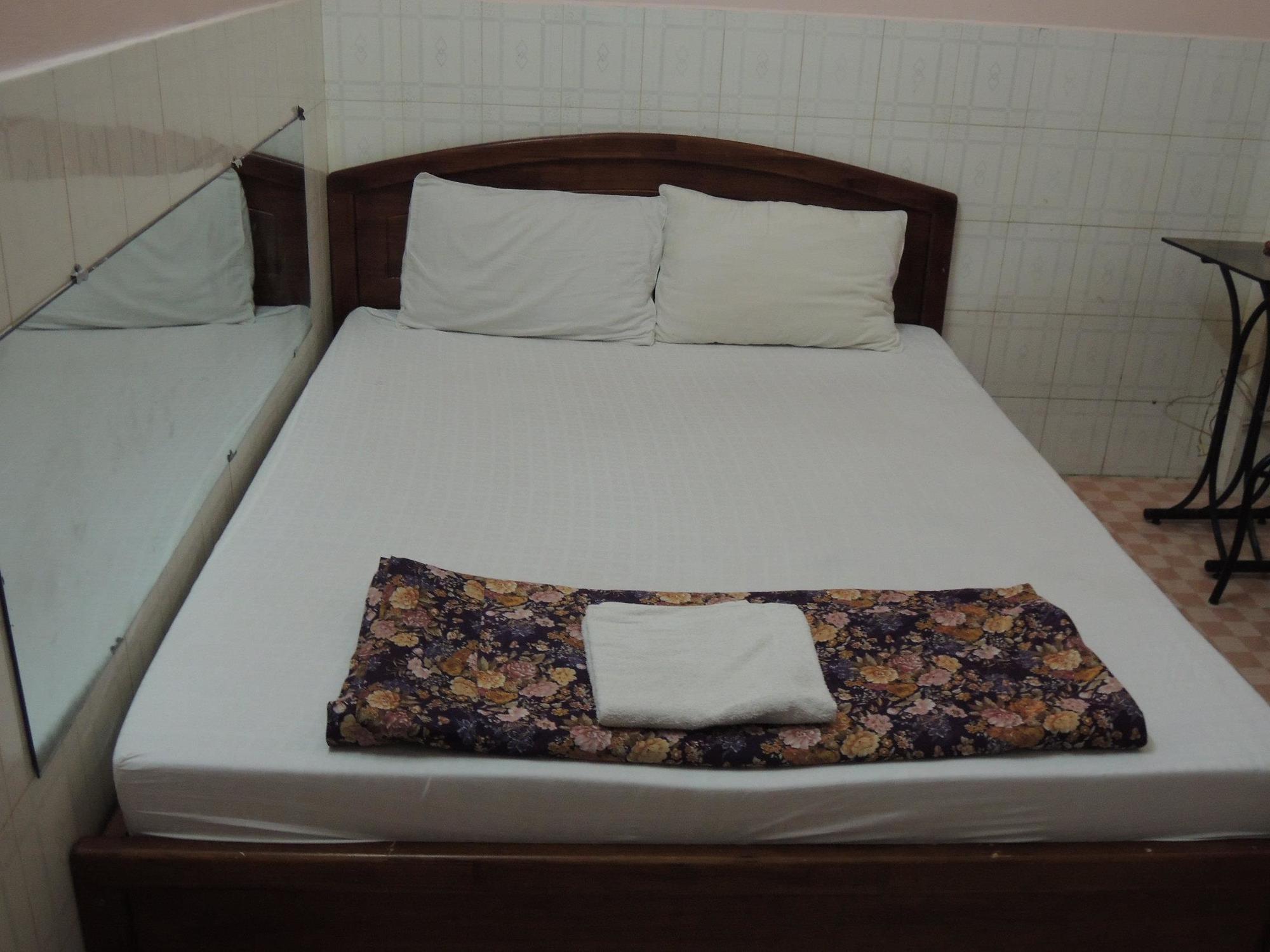 Guest house Thanh Phong Ho Chi Minh City