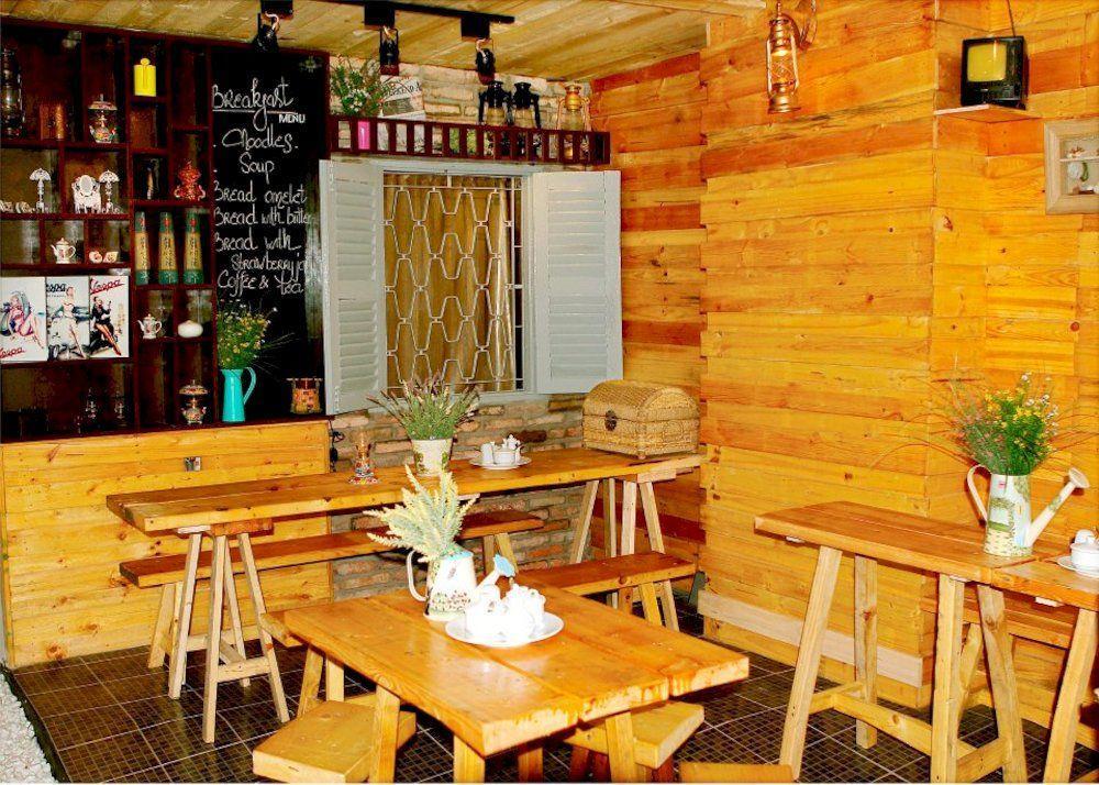 Hotel Sunny Bandar Ho Chi Minh