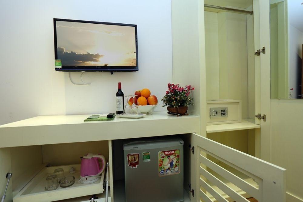 Hotel Thanh Long