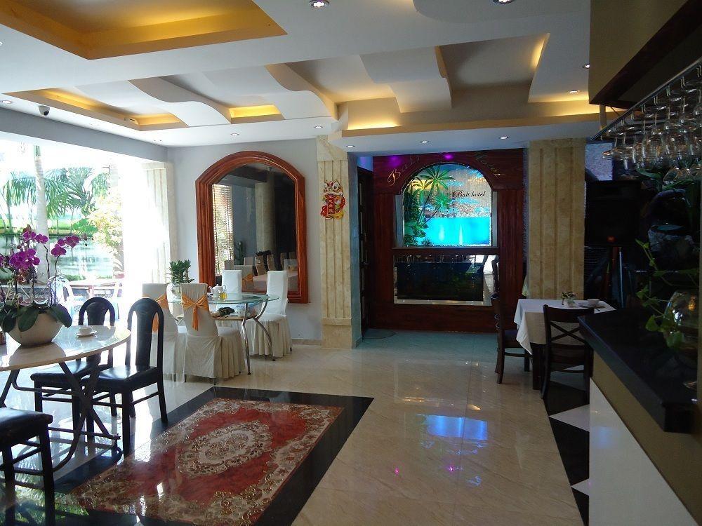 Bali B